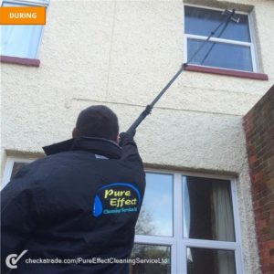 Window cleaning Window cleaning