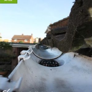 Gutter cleaning Gutter cleaning