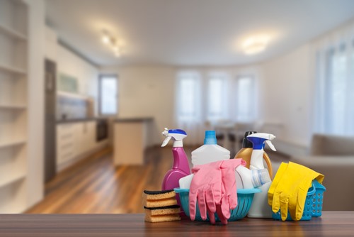 end of tenancy cleaning hove