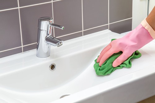 end of tenancy cleaning worthing