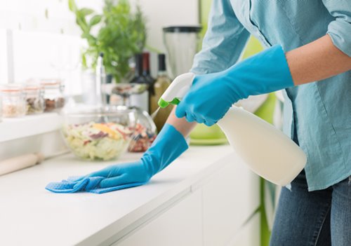 end of tenancy cleaning shoreham-by-sea